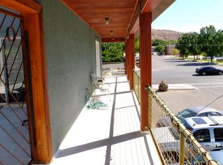 200 N 100 W, Moab, UT 84532