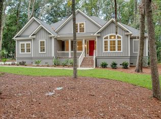 39 Cat Brier Ln, Hilton Head Island, SC 29926