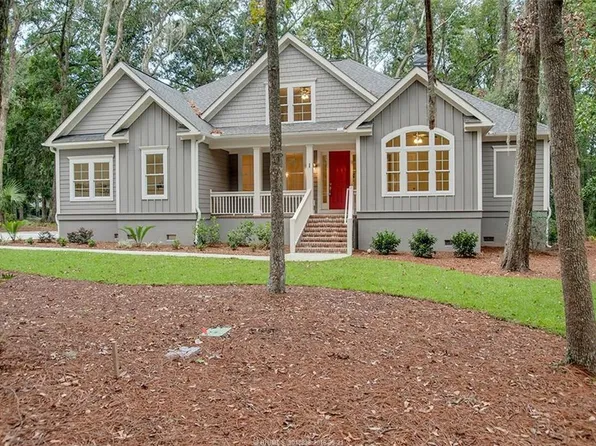 39 Cat Brier Ln, Hilton Head Island, SC 29926