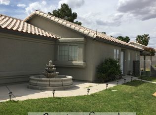 5942 Commodore Cove Dr, Las Vegas, NV 89142