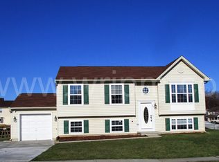 501 Orchid Ct, Edgewood, MD 21040