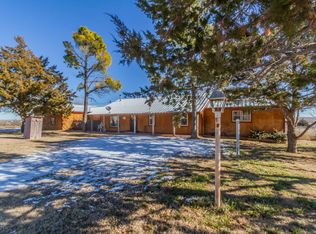 8706 Bluebonnet Dr, Amarillo, TX 79108