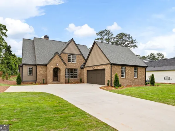 1818 Maple St, Carrollton, GA 30117