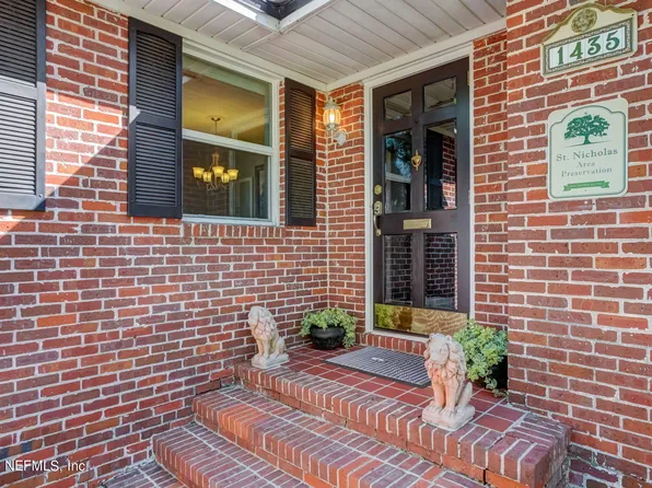 1435 MONTICELLO Road, Jacksonville, FL 32207