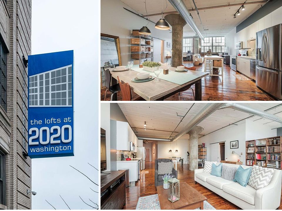 1st image of 2020 Washington Ave Unit 405