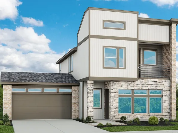 Solara Plan, Bridgeland Central