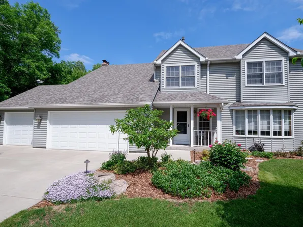 4081 Foxmoore Ct, Eagan, MN 55123