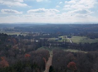 2465 Denton Ferry Rd, Cotter, AR 72626