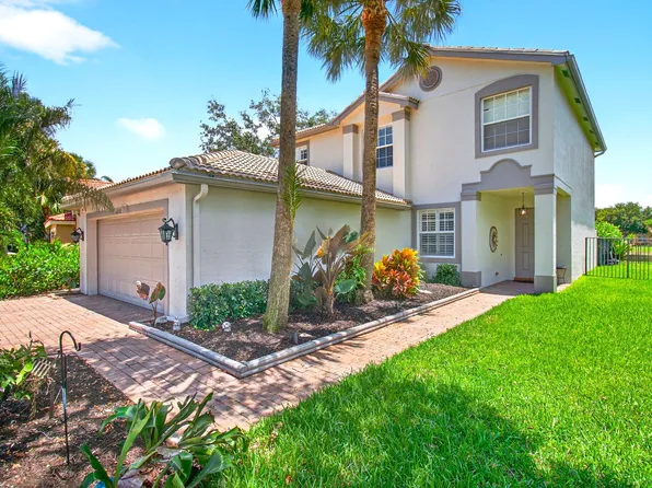 10790 Bitternut Hickory Lane, Boynton Beach, FL 33437