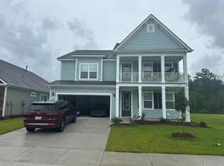 1508 Wood Stork Drive Hbr LOT 95, Oak C Conway, SC 29526