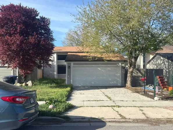 2456 W Dutch Draw Dr, Taylorsville, UT 84129