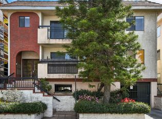 12627 Matteson Ave #208, Los Angeles, CA 90066