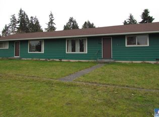 130 W Park Ave #134, Port Angeles, WA