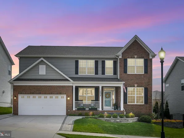10929 Louis Detrick Ln, Monrovia, MD 21770