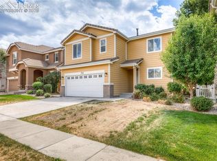 7583 Manistique Dr, Colorado Springs, CO 80923