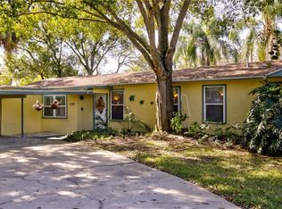 1119 Sea Gull Ln S, Saint Petersburg, FL 33707