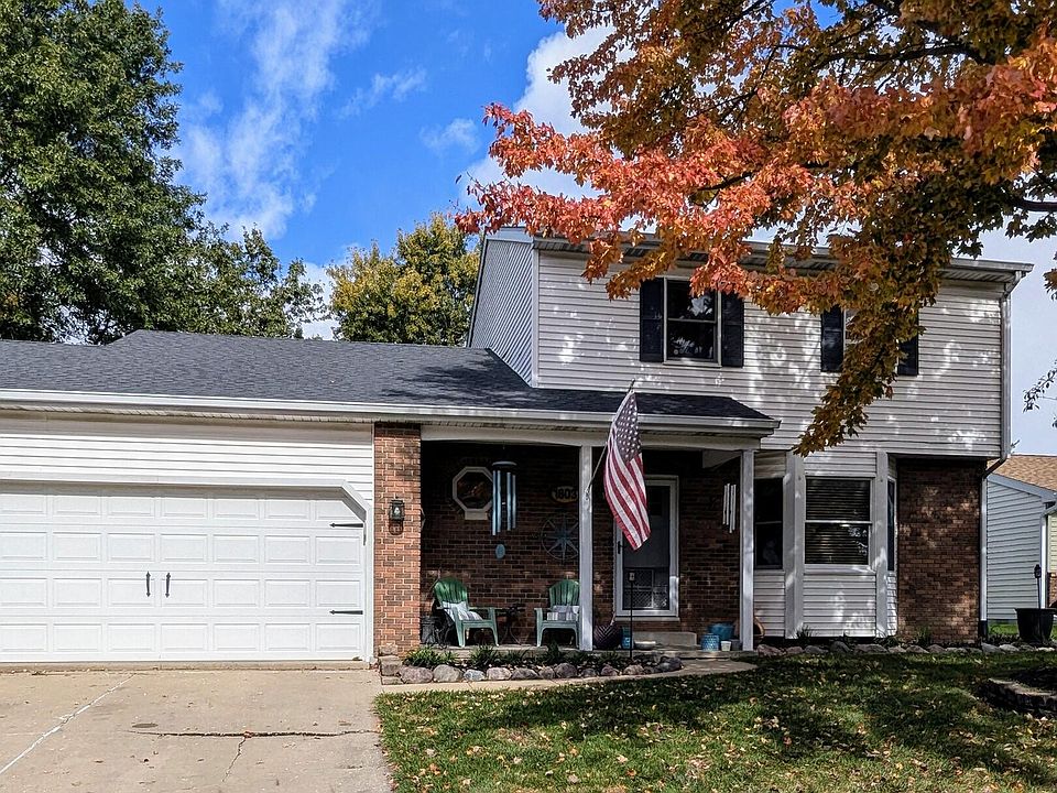 1st image of 1803 Tuckahoe Park Dr