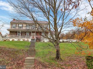 244 N Walnut St, Lewistown, PA 17044
