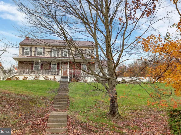 244 N Walnut St, Lewistown, PA 17044