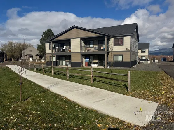 600 Virginia St, New Meadows, ID 83654