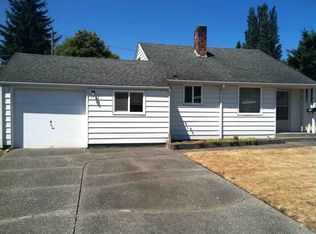 13545 17th Ave NE, Seattle, WA 98125