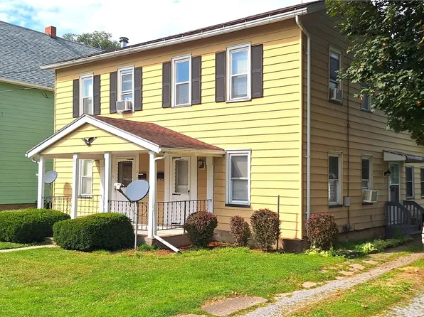 50 Franklin St, Dansville, NY 14437