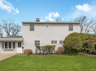 95 Elm Drive N, Levittown, NY 11756