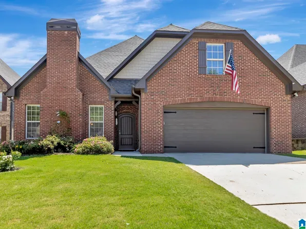 3544 Harrier Rd, Trussville, AL 35173