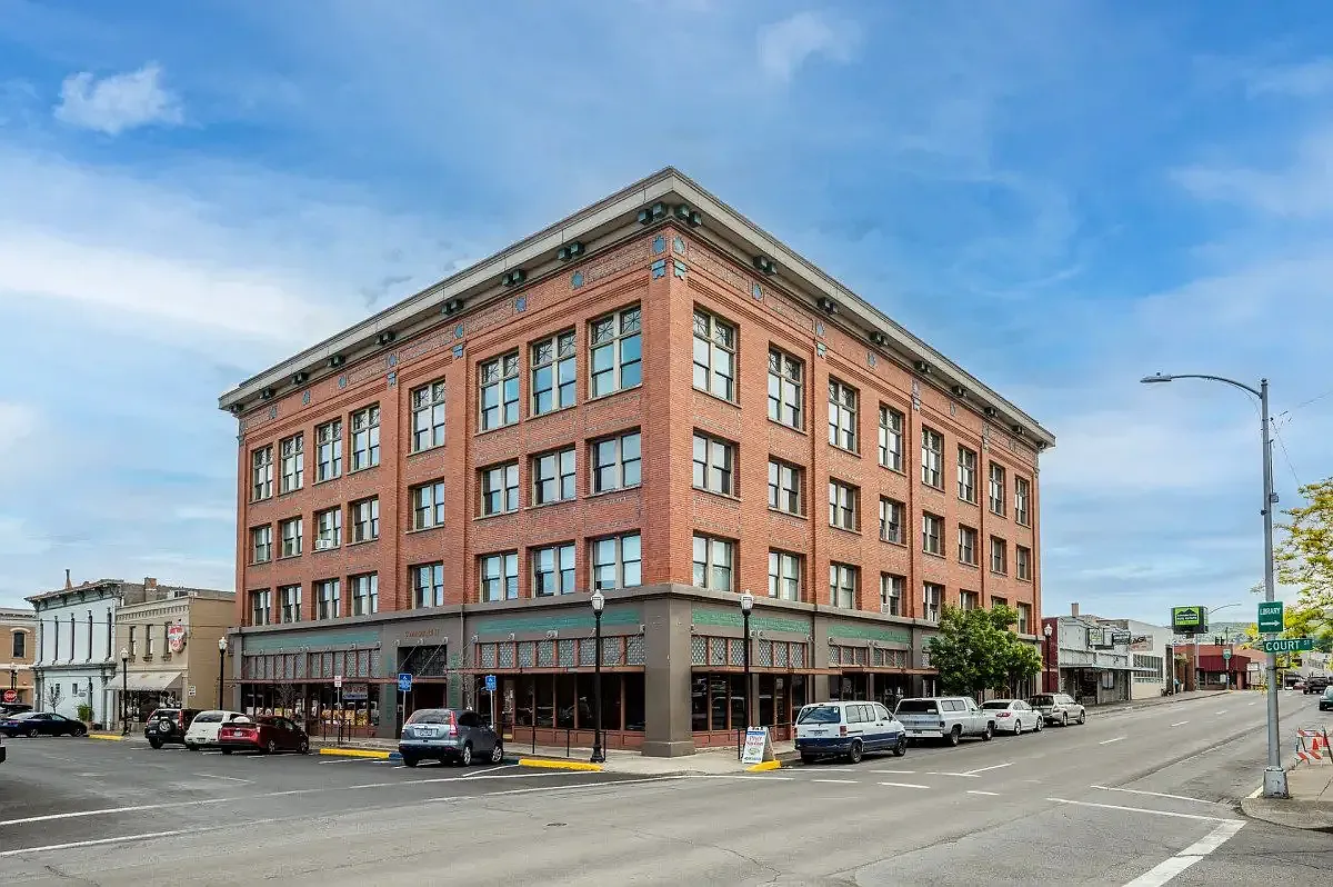 Building Photo - 312 Court St