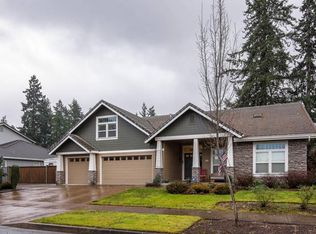 88 Larksmead Ln, Eugene, OR 97404