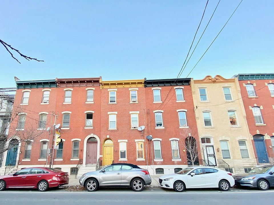 1st image of 1621 Christian St Floor 2