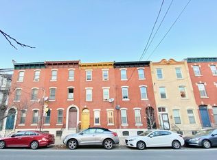 1621 Christian St FLOOR 2, Philadelphia, PA 19146