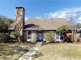 1609 Meadowglen Ln, Mesquite, TX 75150