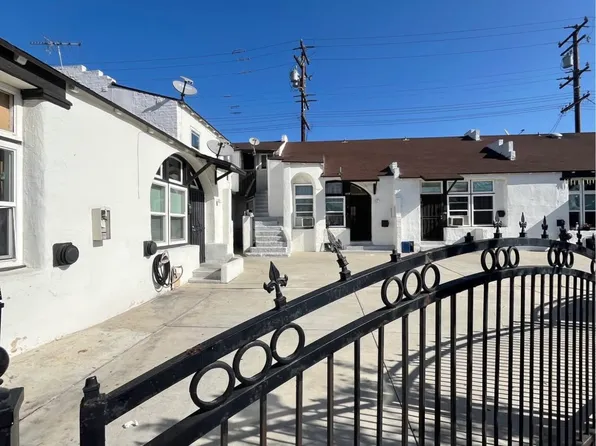 921 S Leonard Pl #3, Los Angeles, CA 90022