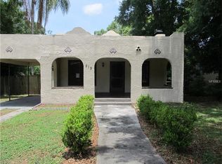 519 W Patterson St, Lakeland, FL 33803