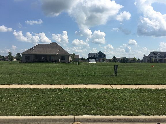 5011 Abbey Fields Drive - Lot 149 Jacobs Landing