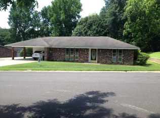 107 Briarwood Rd, Natchez, MS 39120