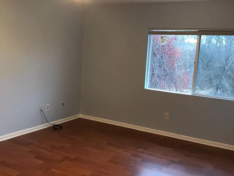Master bedroom.