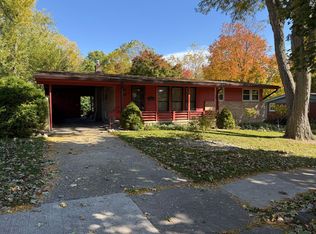 842 Westwood Ave, Ann Arbor, MI 48103