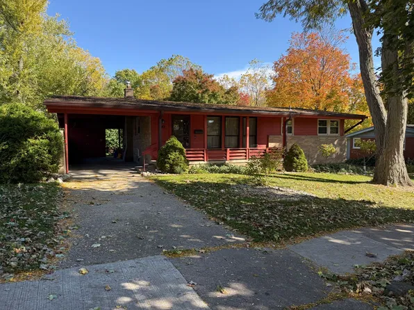 842 Westwood Ave, Ann Arbor, MI 48103