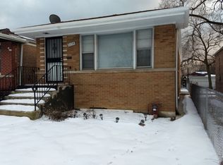 2139 W 72nd Pl, Chicago, IL 60636