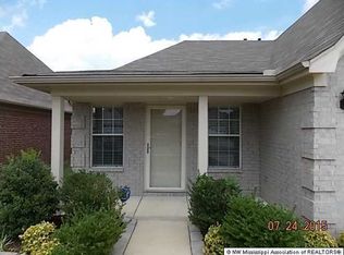 7166 Crepe Myrtle Rd, Olive Branch, MS 38654