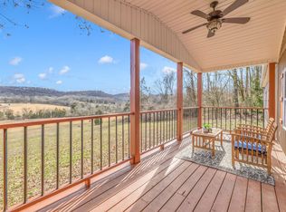 2269 Polly Adams Rd, Belfast, TN 37019