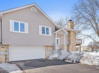 11968 Yellow Pine St NW, Coon Rapids, MN 55448