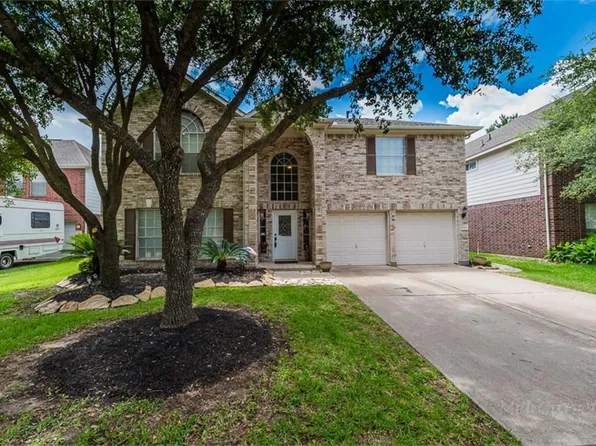 10515 Wind Walker Trl, Houston, TX 77095