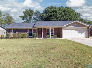 1930 Dresden Dr SW, Decatur, AL 35603