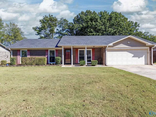 1930 Dresden Dr SW, Decatur, AL 35603