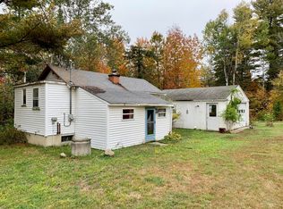 369 Muskrat Farm Rd, Stockton Springs, ME 04981