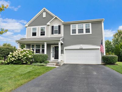 3111 Christopher Ct, McHenry, IL, 60051