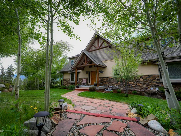 628 Gcr #5141, Tabernash, CO 80478